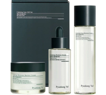 Pyunkang Yul Calming line набор успокаивающий