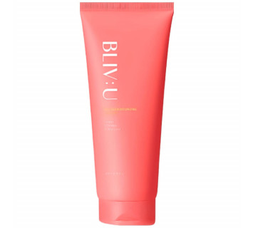 BLIV:U Collagen bouncing cleanser коллагеновая пенка для умывания 150мл