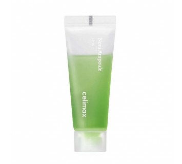 Celimax The real noni energy ampoule восстанавливающая сыворотка на основе нони 10мл