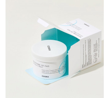 COSRX One step moisture up pad увлажняющие подушечки для лица  70шт