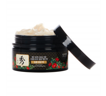 Daeng gi meo ri dlae soo Intensive nourishing питательная маска от выпадения волос 200мл