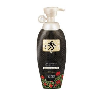 Daeng gi meo ri dlae soo anti-hair loss бальзам против выпадения волос с маслом камелии 400мл