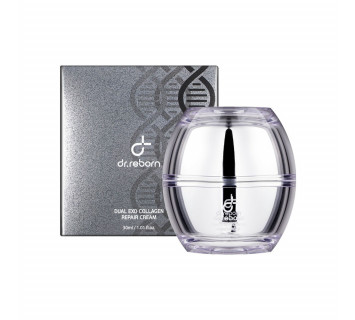 Dr.Reborn Dual exo collagen repair cream крем восстанавливающий с двойными экзосомами 30ml