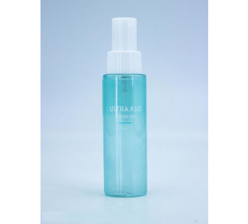 Enough Ultra x10 aurora mist blue увлажняющий мист для лица 80мл