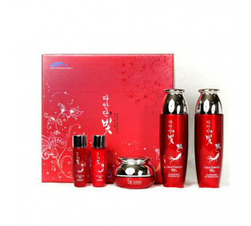 Daandan Bit premium red ginseng набор на основе женьшеня