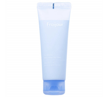 Fraijour Pro moisture milk toning clay mask увлажняющая глиняная маска с молочными протеинами 75g