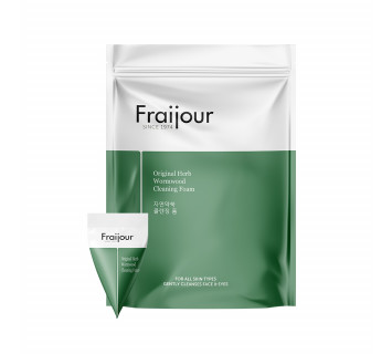 Fraijour Original herb wormwood пенка с растительными экстрактами 5мл