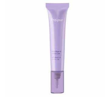 Fraijour Retin-collagen 3d core eye cream лифтинг-крем для век c коллагеном и ретинолом 15мл