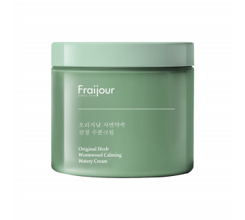 Fraijour Original herb wormwood calming watery крем для лица 100мл