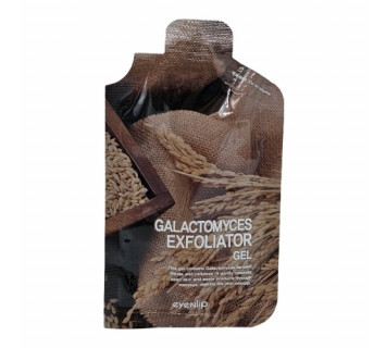 Eyenlip Galactomyces peeling gel пилинг-гель для лица 25мл