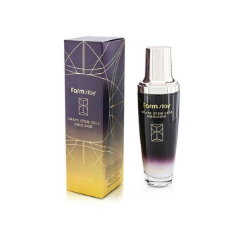 Farm Stay grape stem cell эмульсия 130мл