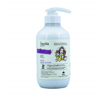 Jmella in France dark orchid парфюмированный лосьон для тела 500ml