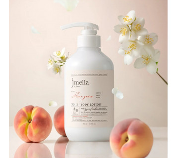 Jmella In France fleur grace парфюмированный лосьон для тела 500мл