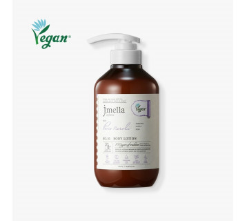 Jmella In France pure neroli парфюмированный лосьон для тела 500мл