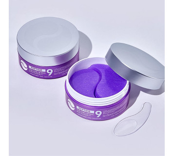 Medi-Peel peptide 9 volume lifting eye patch pro лифтинг-патчи для век 30пар