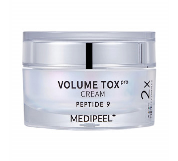 Medi-Peel peptide 9 volume tox cream pro омолаживающий крем 50мл