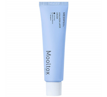 Medi-Peel hyaluronic acid layer mooltox ультраувлажняющий крем 50г