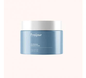 Fraijour pro-moisture Intensive крем с пробиотиками 50мл