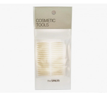 The Saem nude double eyelid sticker стикеры для век 20шт