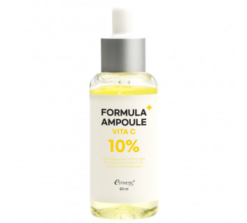 Esthetic house Formula ampoule vita C сыворотка для лица с витамином С 80ml