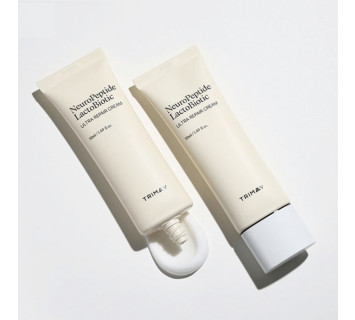 Trimay NeuroPeptide LactoBiotic ultra repair восстанавливающий крем с нейропептидами 50мл
