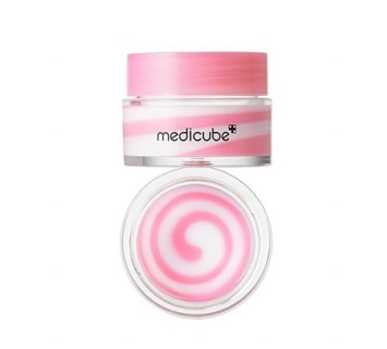 medicube PDRN lip sleeping mask ночная маска для губ 10г