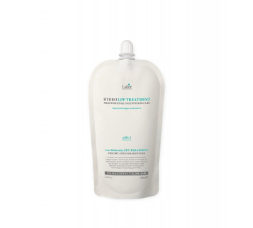Lador eco hydro LPP treatment маска для поврежденных и сухих волос 500ml