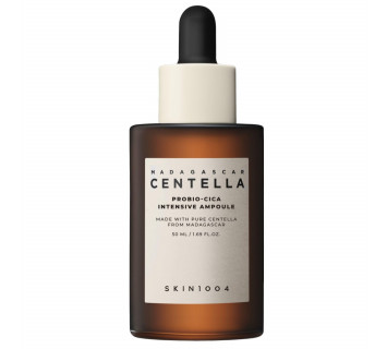 SKIN1004 Madagascar centella probio-cica Intensive интенсивная сыворотка с пробиотиками 50ml