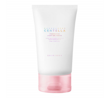 SKIN1004 Madagascar centella poremizing light gel cream лёгкий гель-крем для сужения пор 75ml