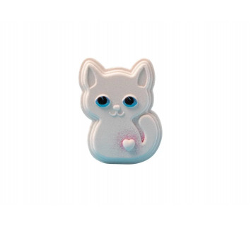 DUSHA бомбочка для ванны мур-мур 155г