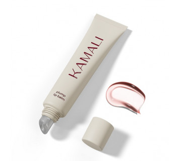 Kamali бальзам плампер для губ clear 15ml