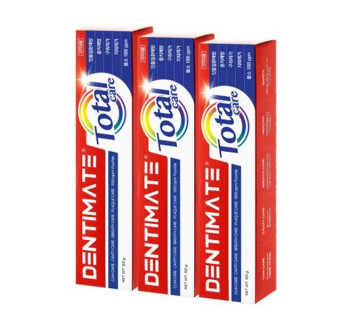 Clio Dentimate total care toothpaste универсальная зубная паста 150г