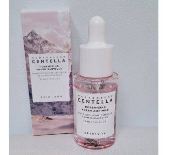 SKIN1004 Madagascar centella poremizing fresh сыворотка для сужения пор 30ml