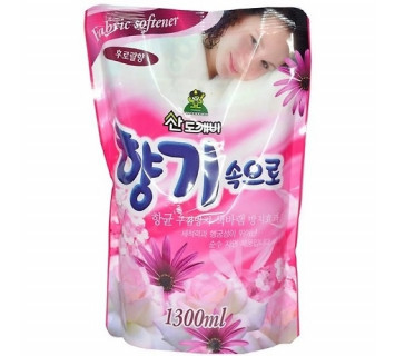 Sandokkaebi soft aroma кондиционер 