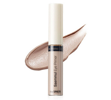 The Saem saemmul праймер для век, 4г