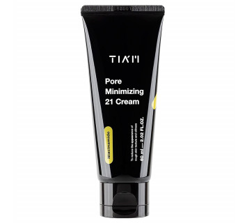 Tiam pore minimizing cream крем для сужения пор с цинком 60мл