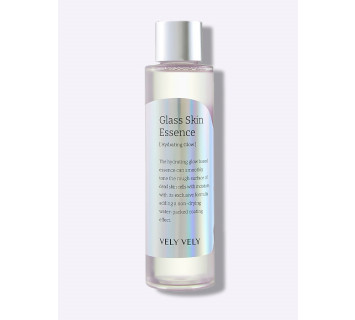 Vely Vely glass skin essence осветляющая эссенция с глянцевым финишем 160ml