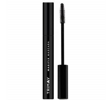 Trimay magifix mascara тушь для объема и удлинения ресниц 7г