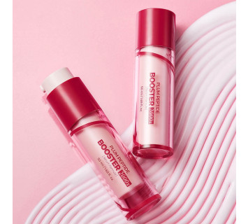 IsNtree plum peptide booster 2000s бустер-сыворотка с пептидами и микроиглами