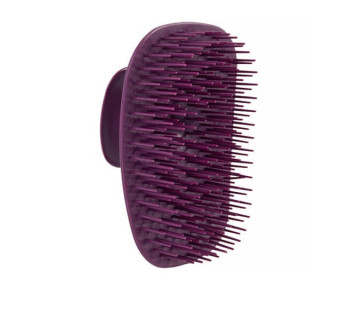 Solomeya Aroma scalp massage brush арома-щетка массажная для головы и мытья волос