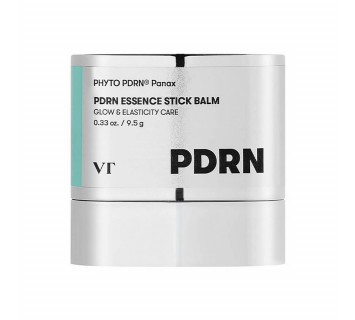 VT Cosmetics PDRN essence stick balm стик-бальзам с пептидами и ПДРН 9,5г