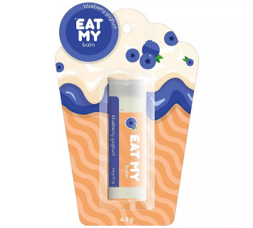 Eat my бальзам для губ 