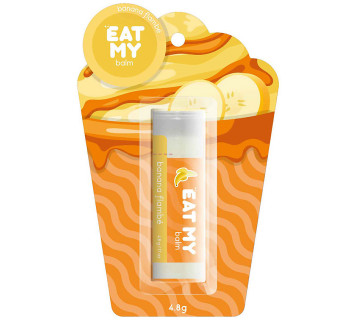 Eat my бальзам для губ 