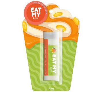 Eat my бальзам для губ 