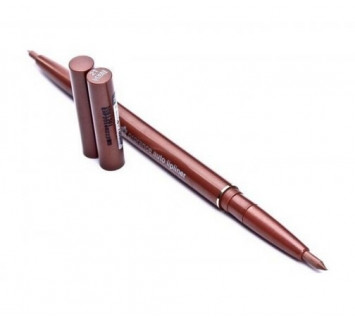 Prorance auto lipliner карандаш двухсторонний для губ 21 nude brown