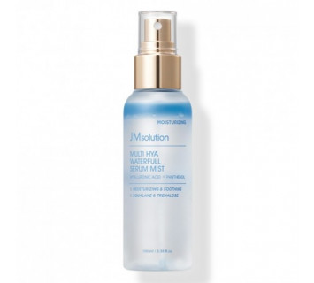 JM solution multi hya waterfull serum mist сыворотка-мист с гиалуроновой кислотой 100мл