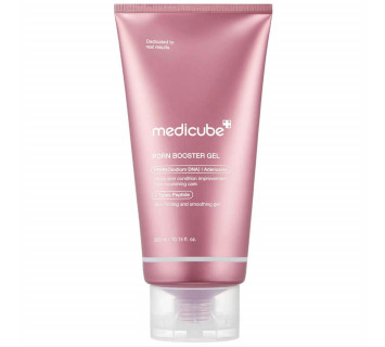 Medicube PDRN booster gel бустер-гель с ПДРН для микротокового аппарата 300мл