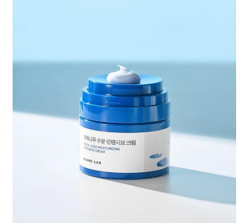 Round Lab birch juice moisturizing Intensive cream интенсивный увлажняющий крем 50мл