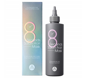 Masil 8 second salon hair mask маска для волос 100мл
