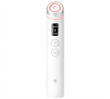 Medicube AGE-R booster pro white микротоковый аппарат для ухода за кожей